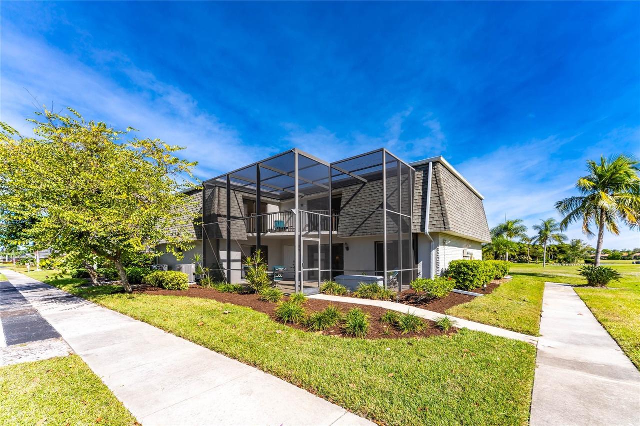 3021 Matecumbe Key Rd. #Unit 4, Punta Gorda, FL 33955