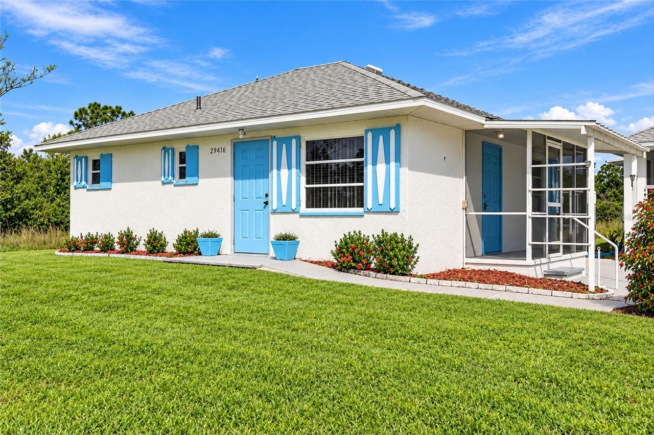 29416 Goodhue St., Punta Gorda, FL 33982