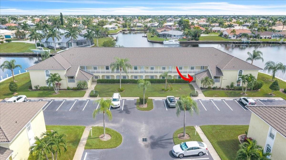 4000 Bal Harbor Blvd. #317, Punta Gorda, FL 33950