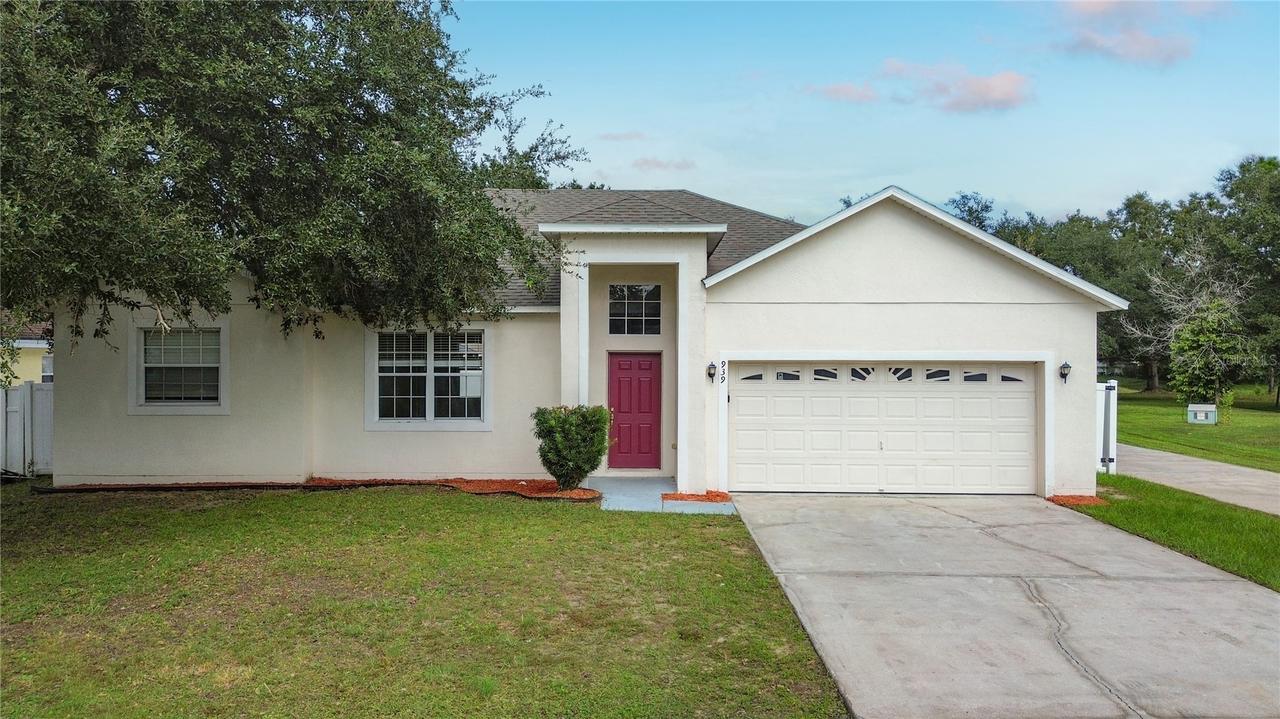 939 Gascony Ct., Kissimmee, FL 34759