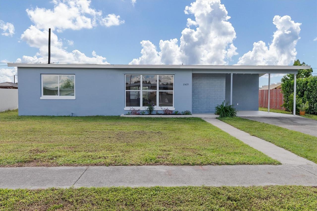 21435 Glendale Ave., Port Charlotte, FL 33952