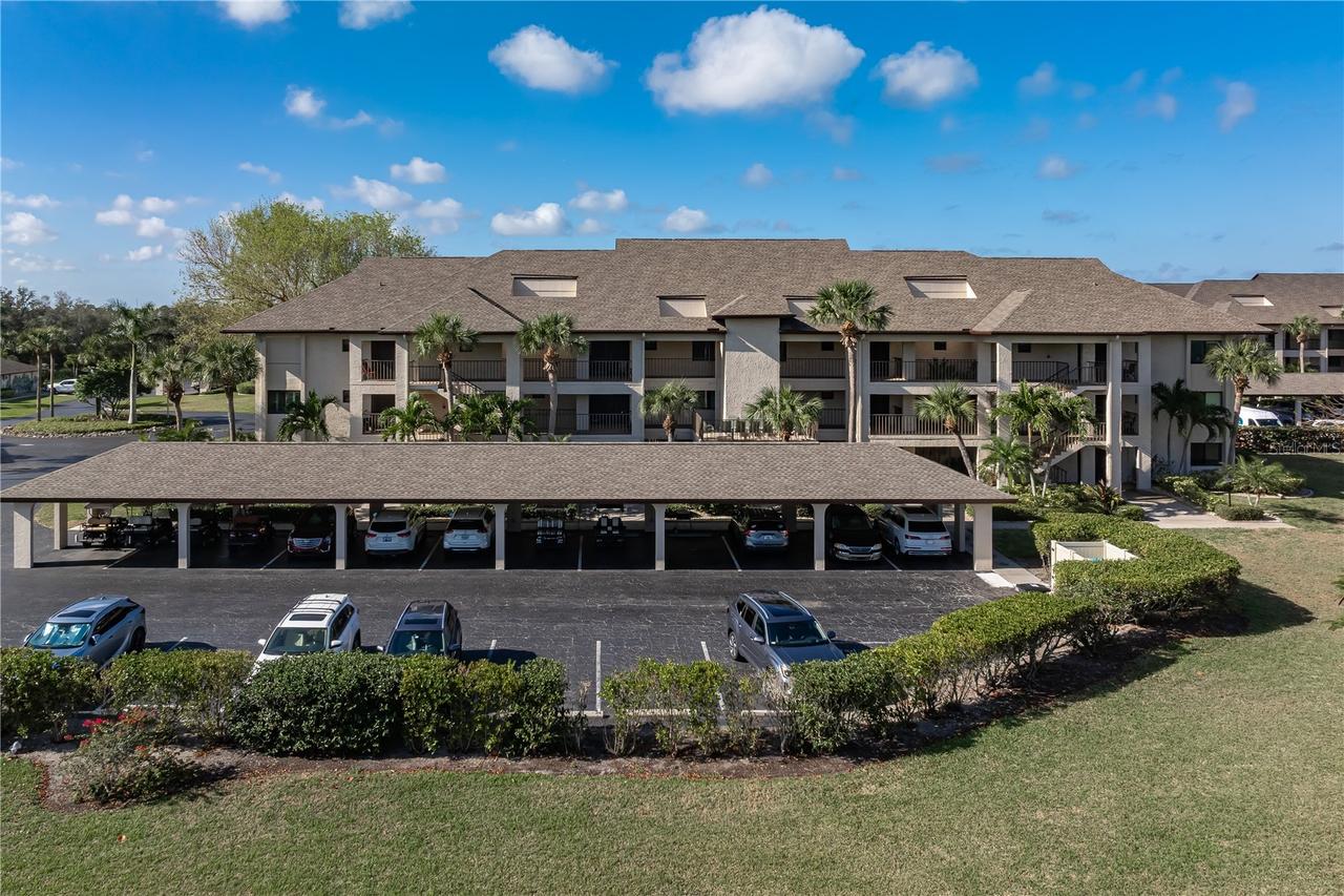 2 Pirates Ln. #23B, Punta Gorda, FL 33955