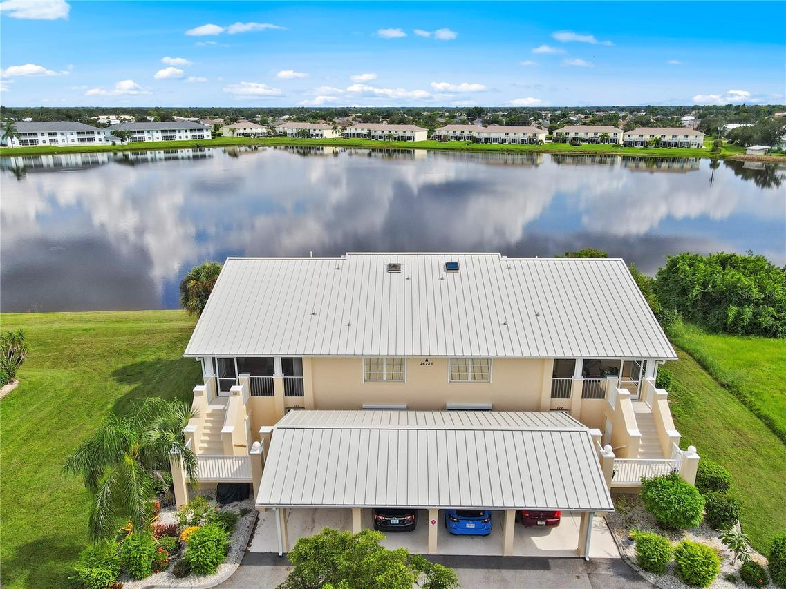 26283 Nadir Rd. #201, Punta Gorda, FL 33983