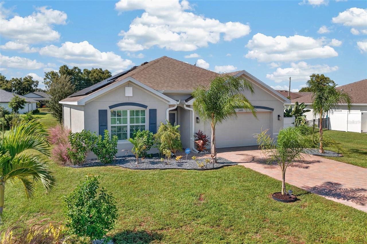 25157 Alcazar Dr., Punta Gorda, FL 33955