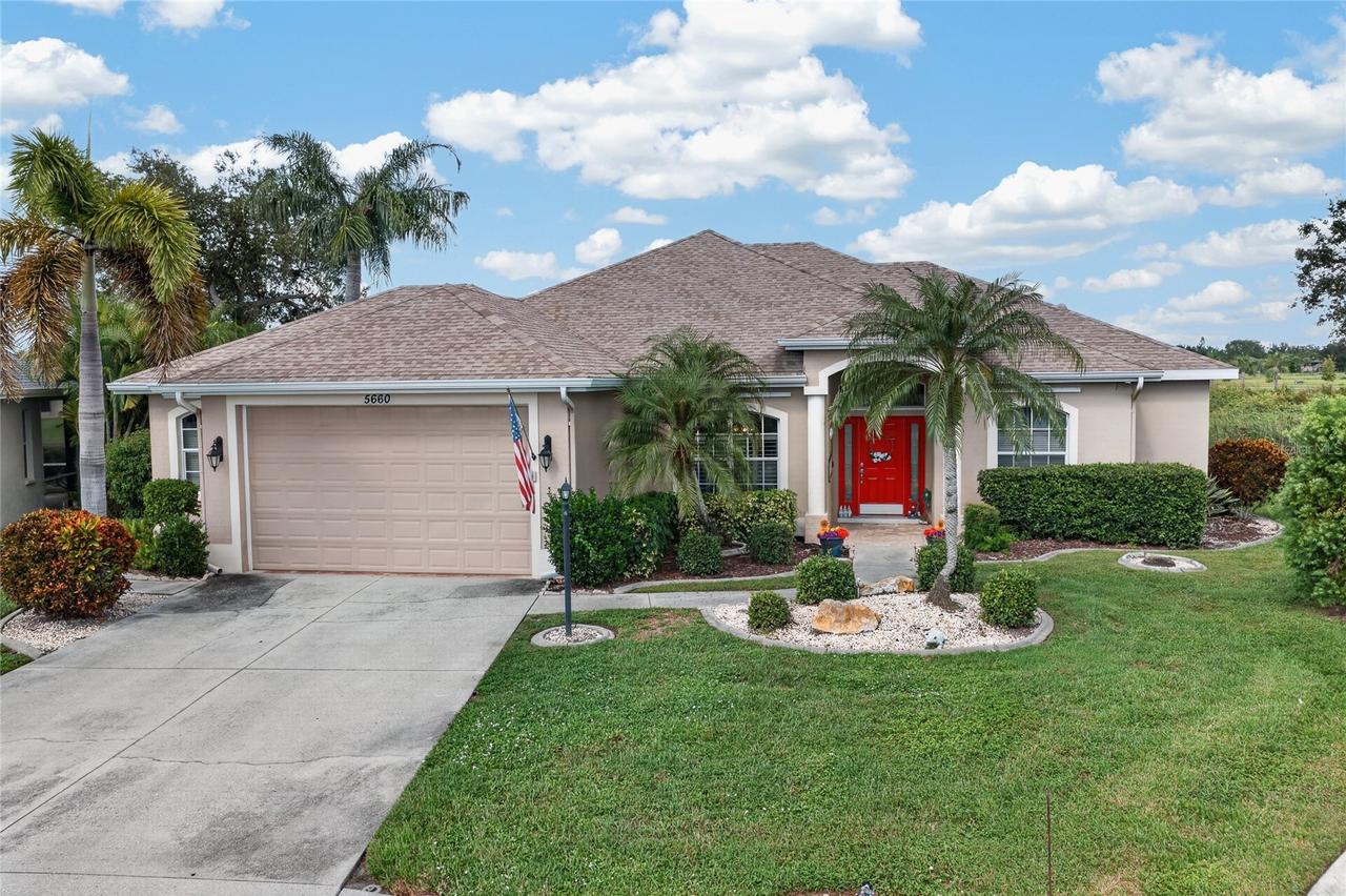 5660 Riviera Ct., North Port, FL 34287