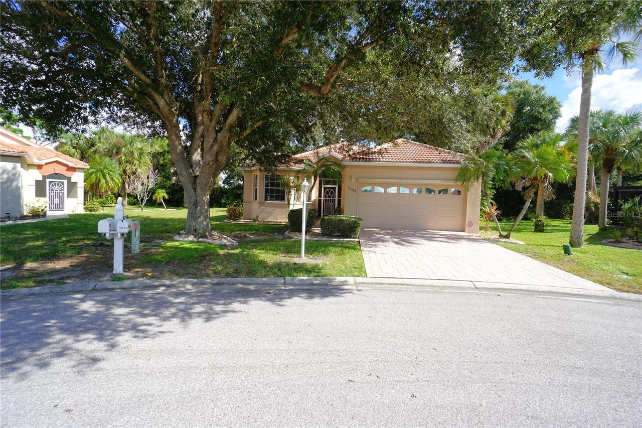 10499 Princess Ct., Punta Gorda, FL 33955
