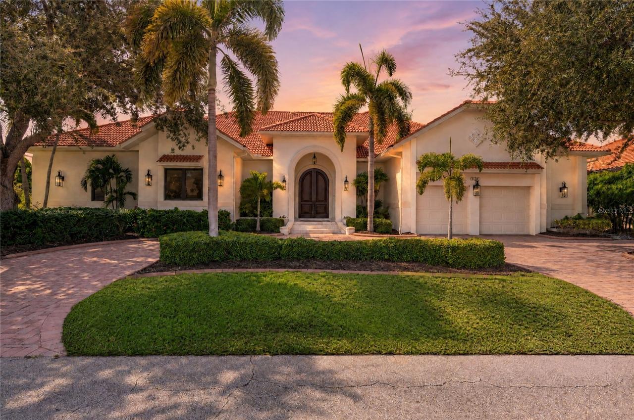 1117 San Mateo Dr., Punta Gorda, FL 33950