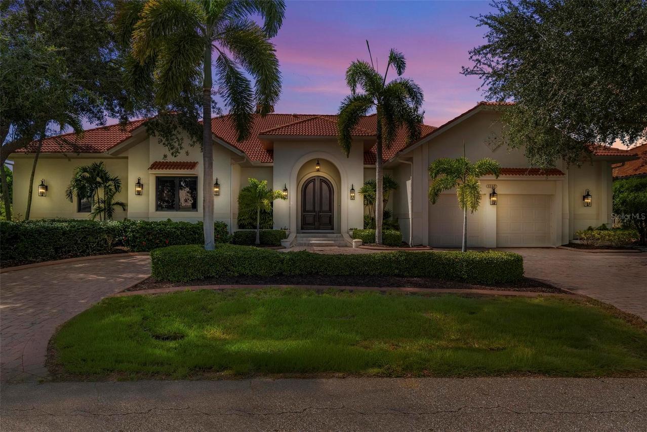 1117 San Mateo Dr., Punta Gorda, FL 33950
