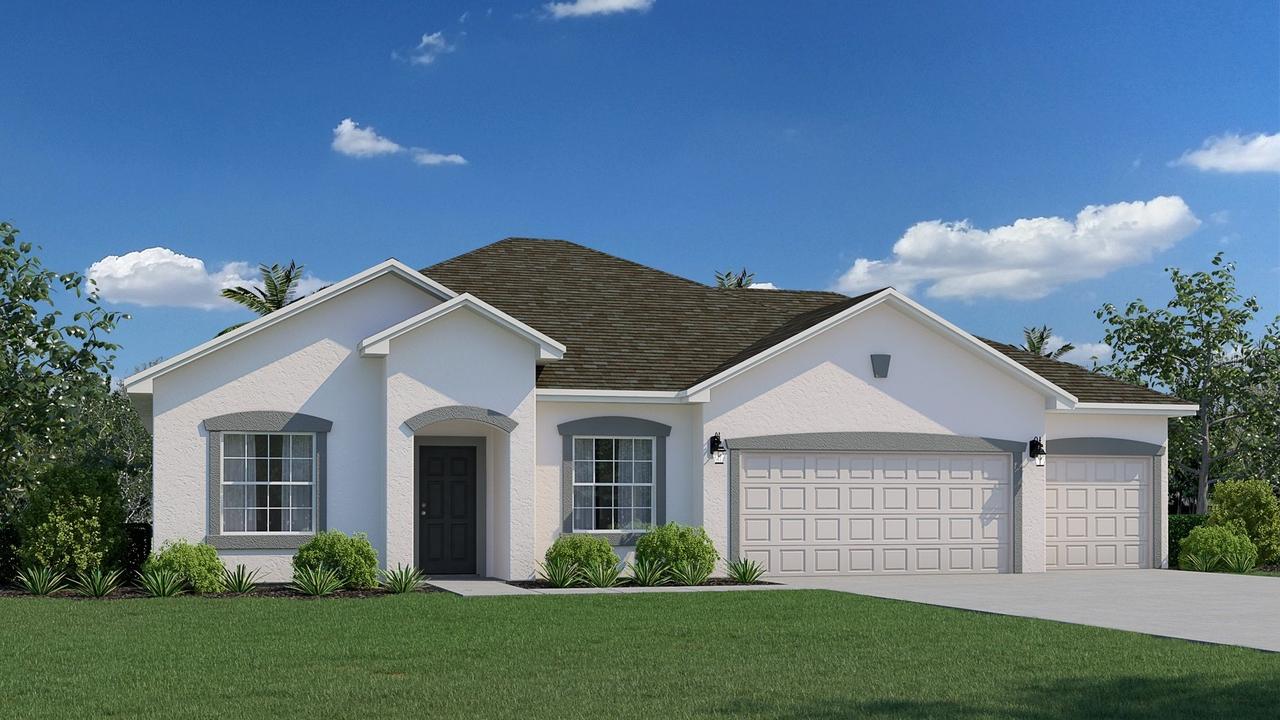 12005 Atoll Ave., Port Charlotte, FL 33981