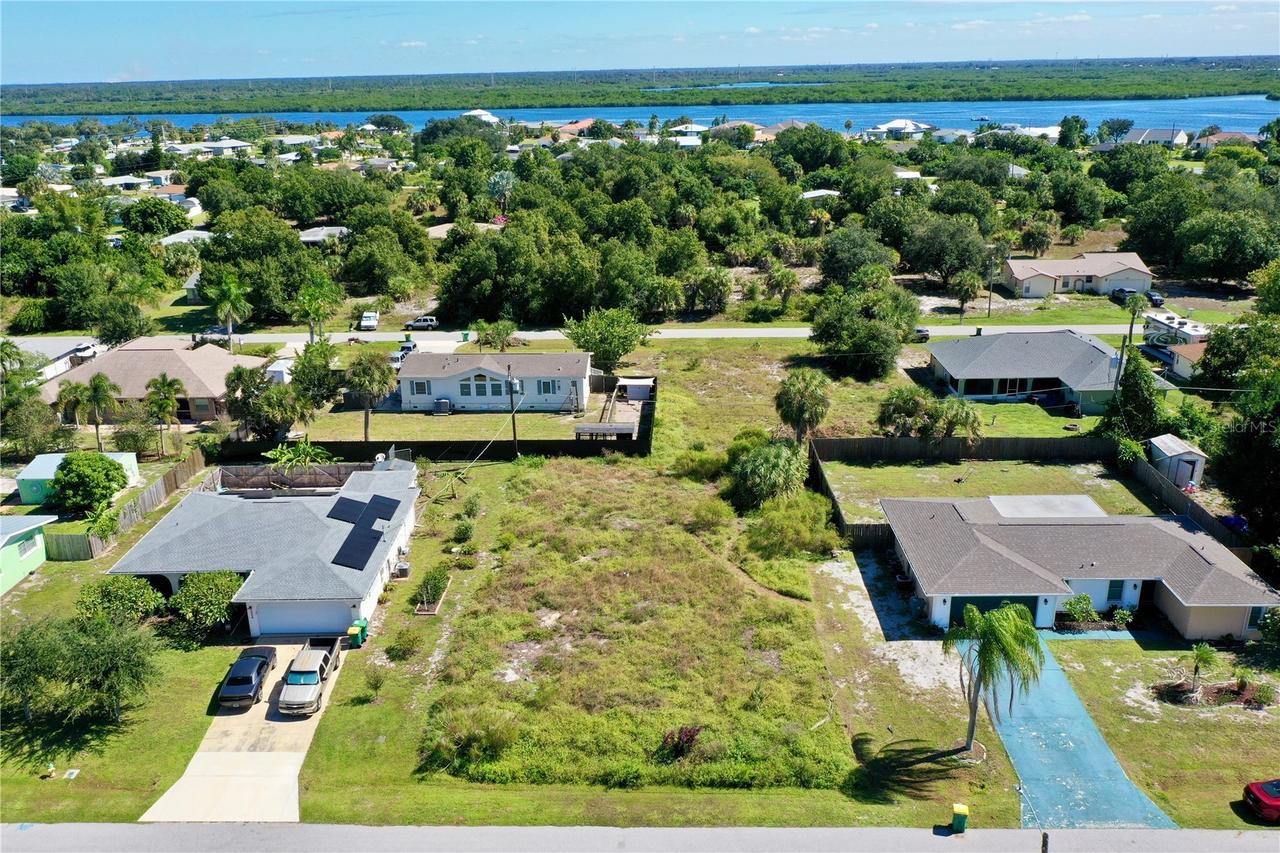 3066 Perdue Ter., Punta Gorda, FL 33983