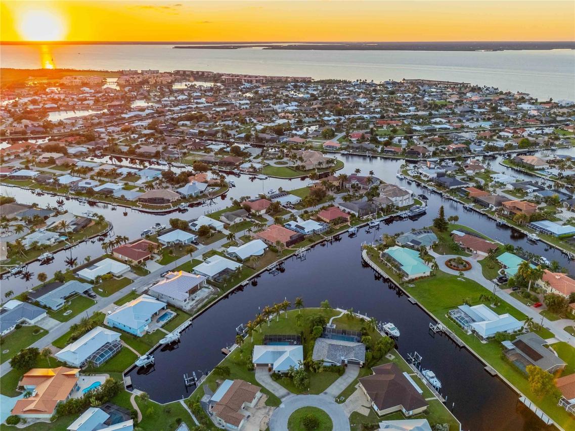 131 Casa Ln., Punta Gorda, FL 33950