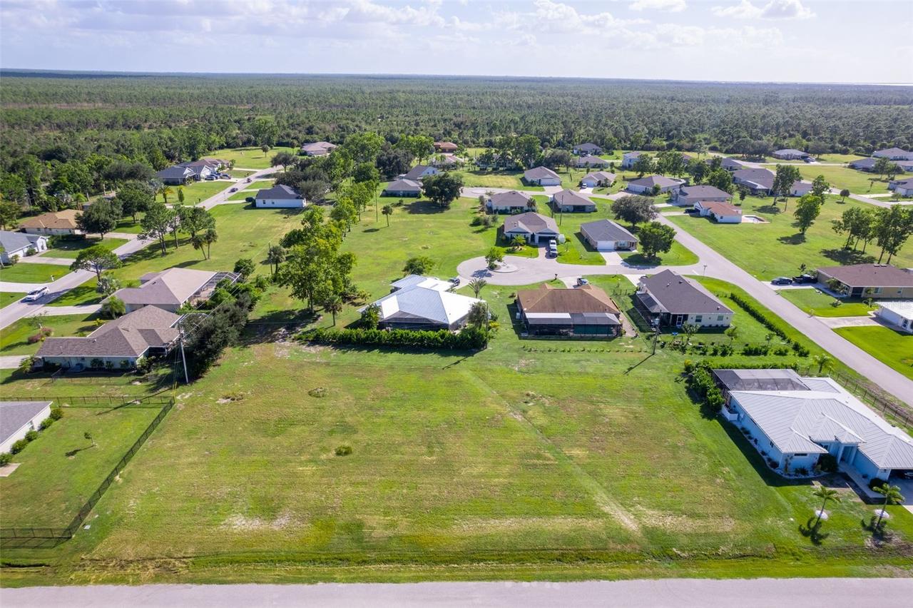 25461 Avillas Ct., Punta Gorda, FL 33955