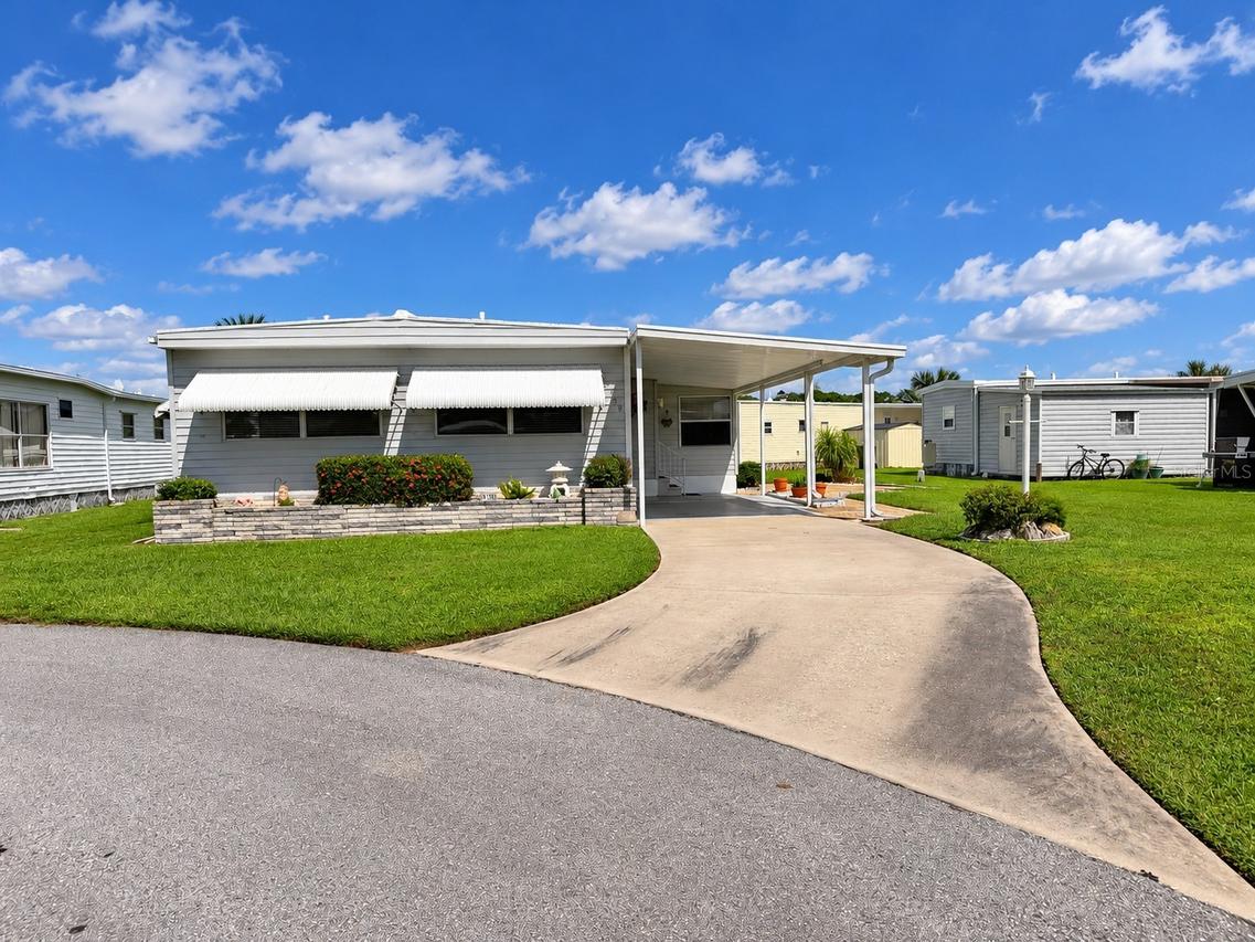 6708 Neighborly Ct, North Port, FL 34287