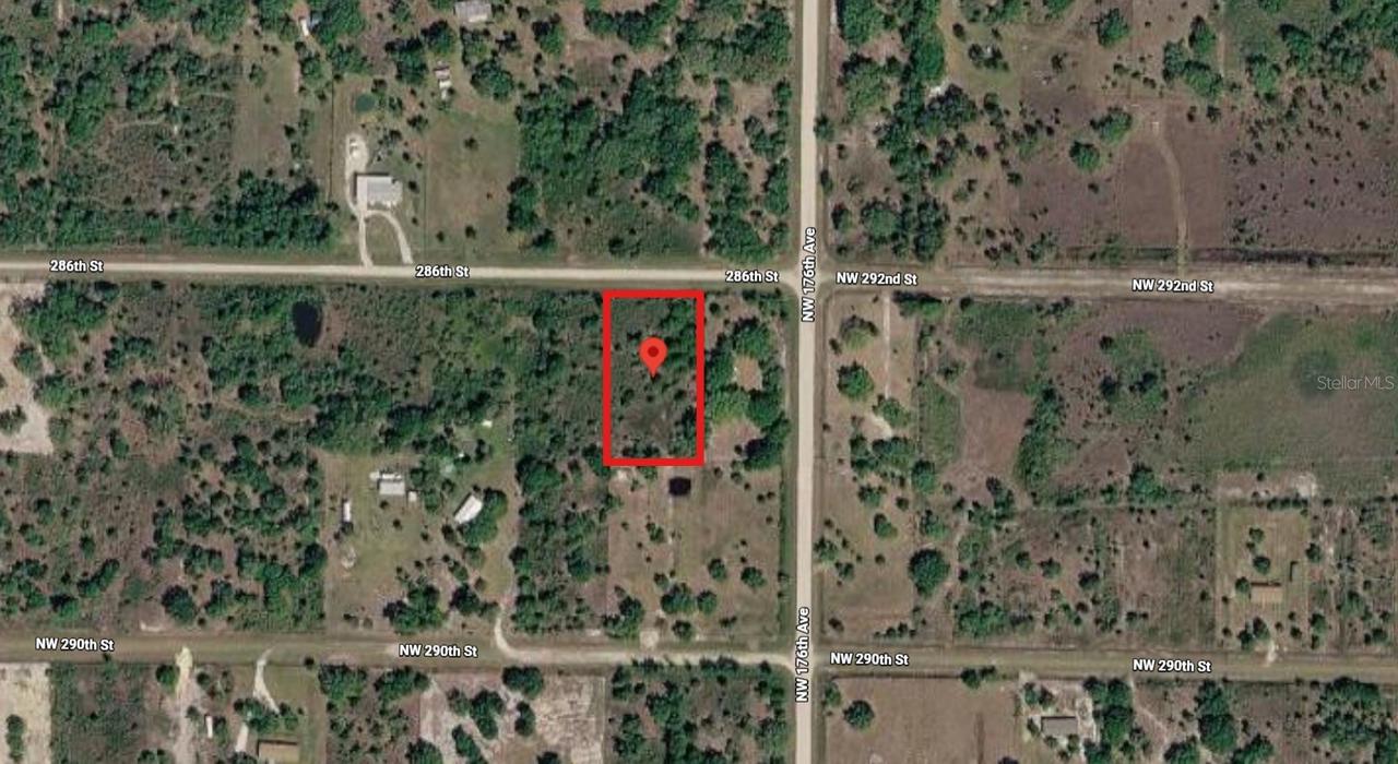 17660 NW 292nd St., Okeechobee, FL 34972
