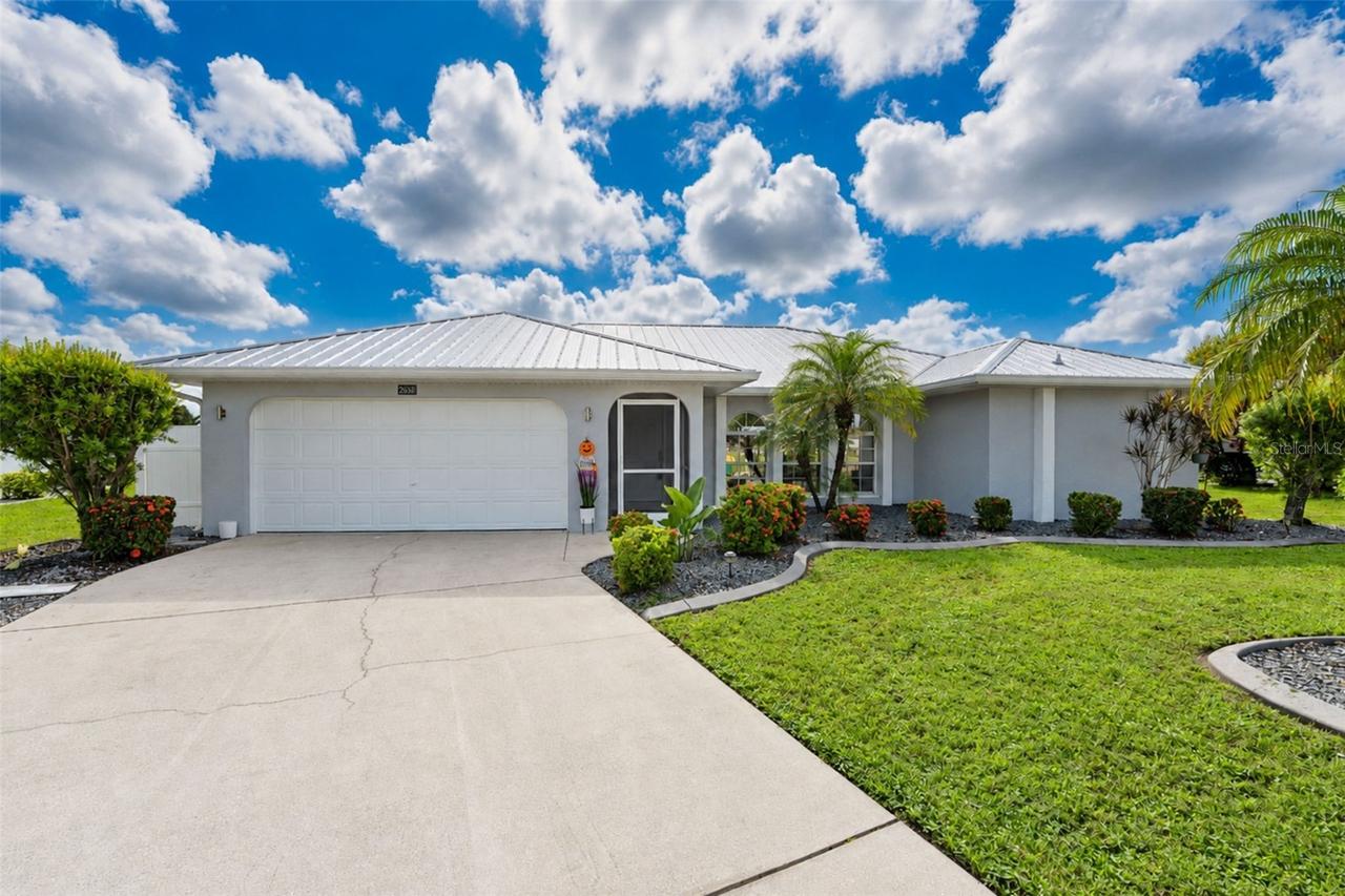 26361 Lancer Ln., Punta Gorda, FL 33983
