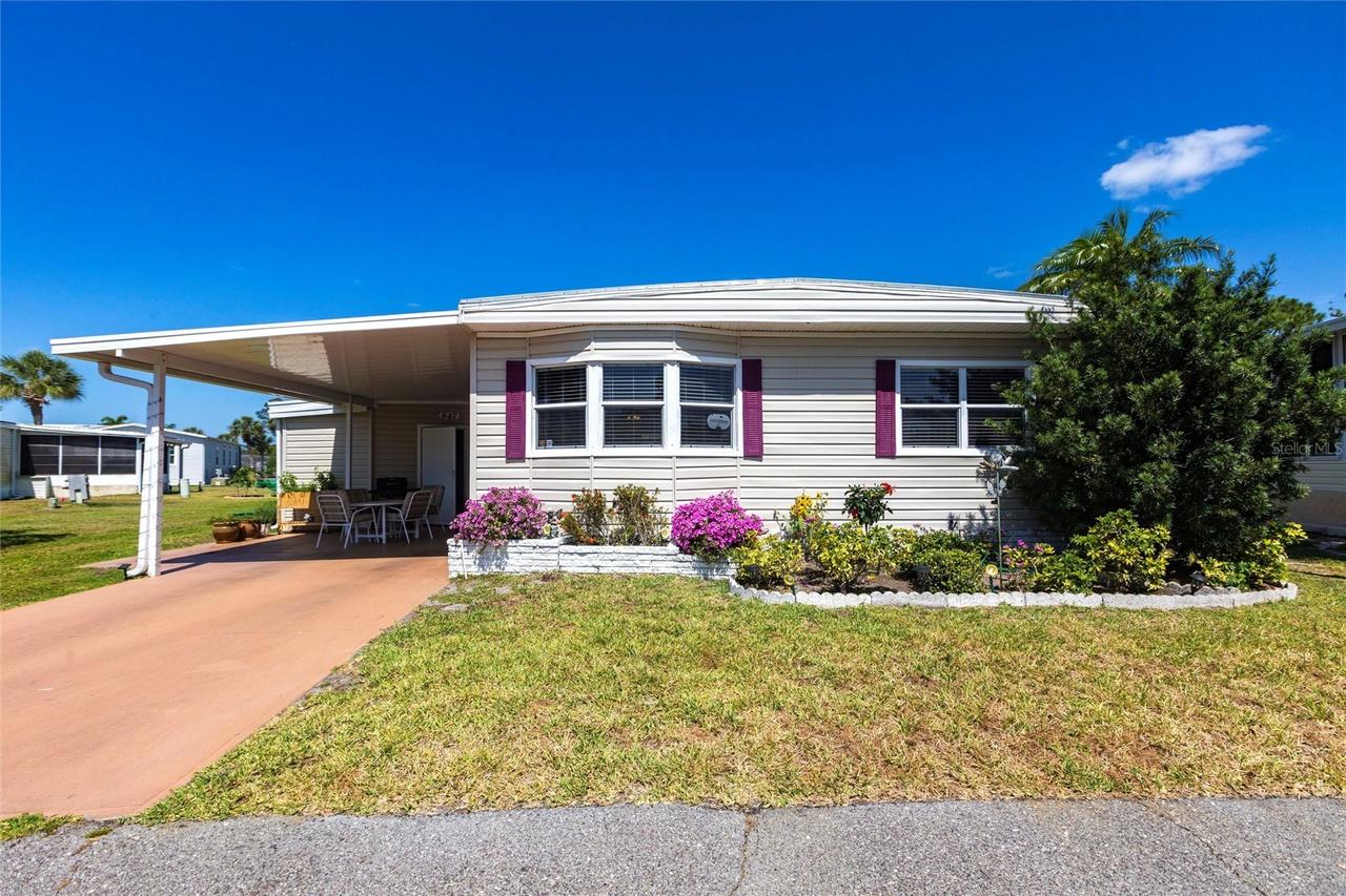 2100 Kings Hwy. #847, Port Charlotte, FL 33980