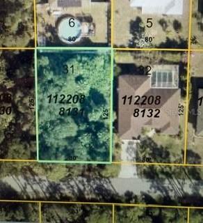 Skyway Ave., North Port, FL 34288