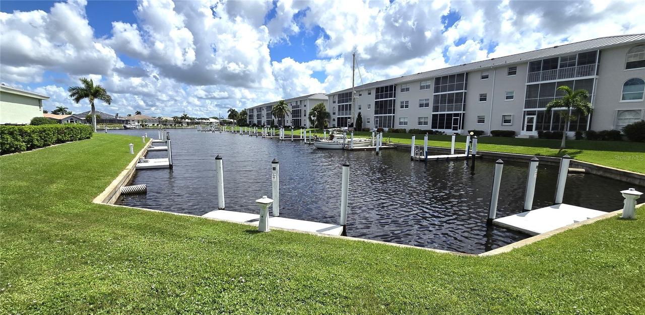 3600 Bal Harbor Blvd. #1-O, Punta Gorda, FL 33950
