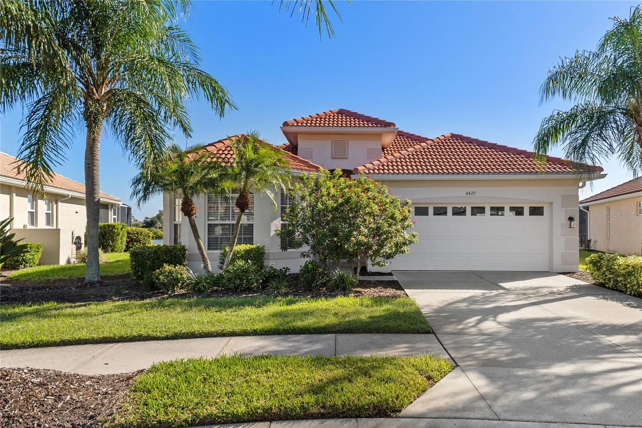 4427 Blue Heron Circle, North Port, FL 34287