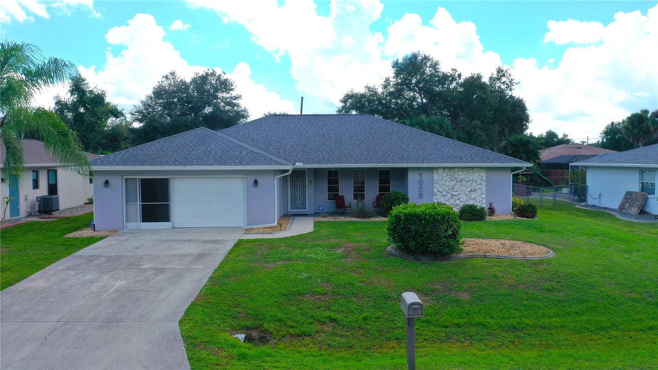 1009 Labelle Ter., Port Charlotte, FL 33948