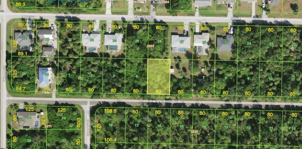 18178 Merchants Ave., Port Charlotte, FL 33948