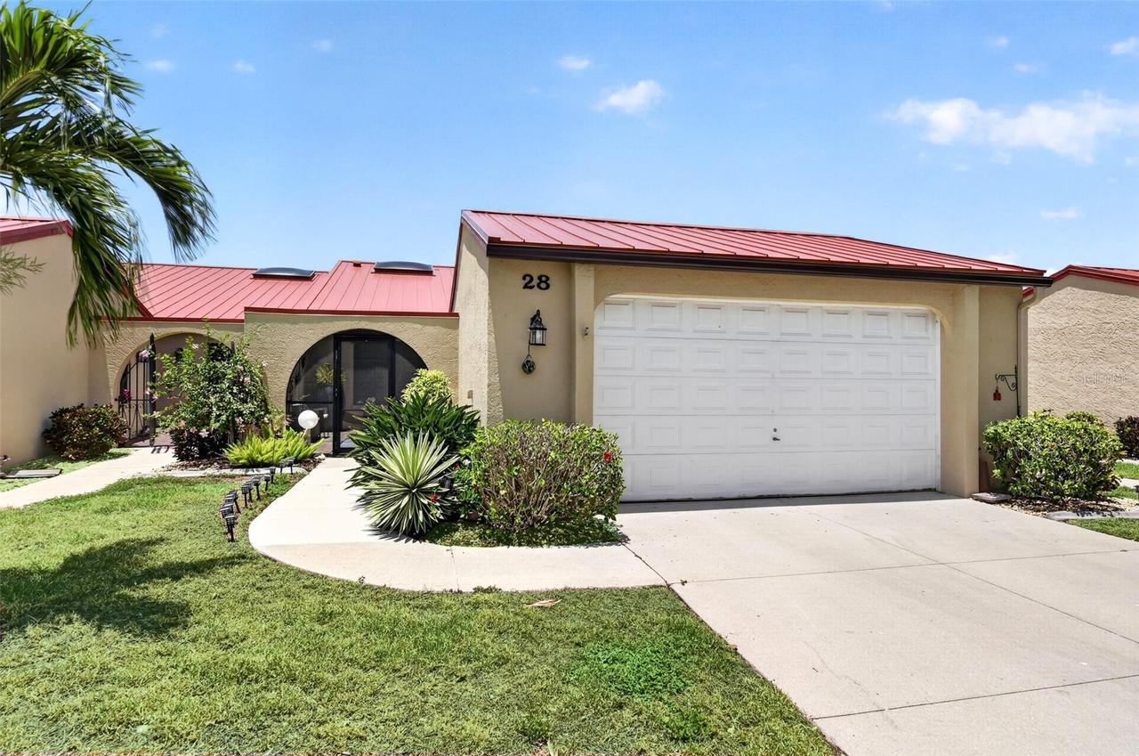 1780 Deborah Dr. #28, Punta Gorda, FL 33950