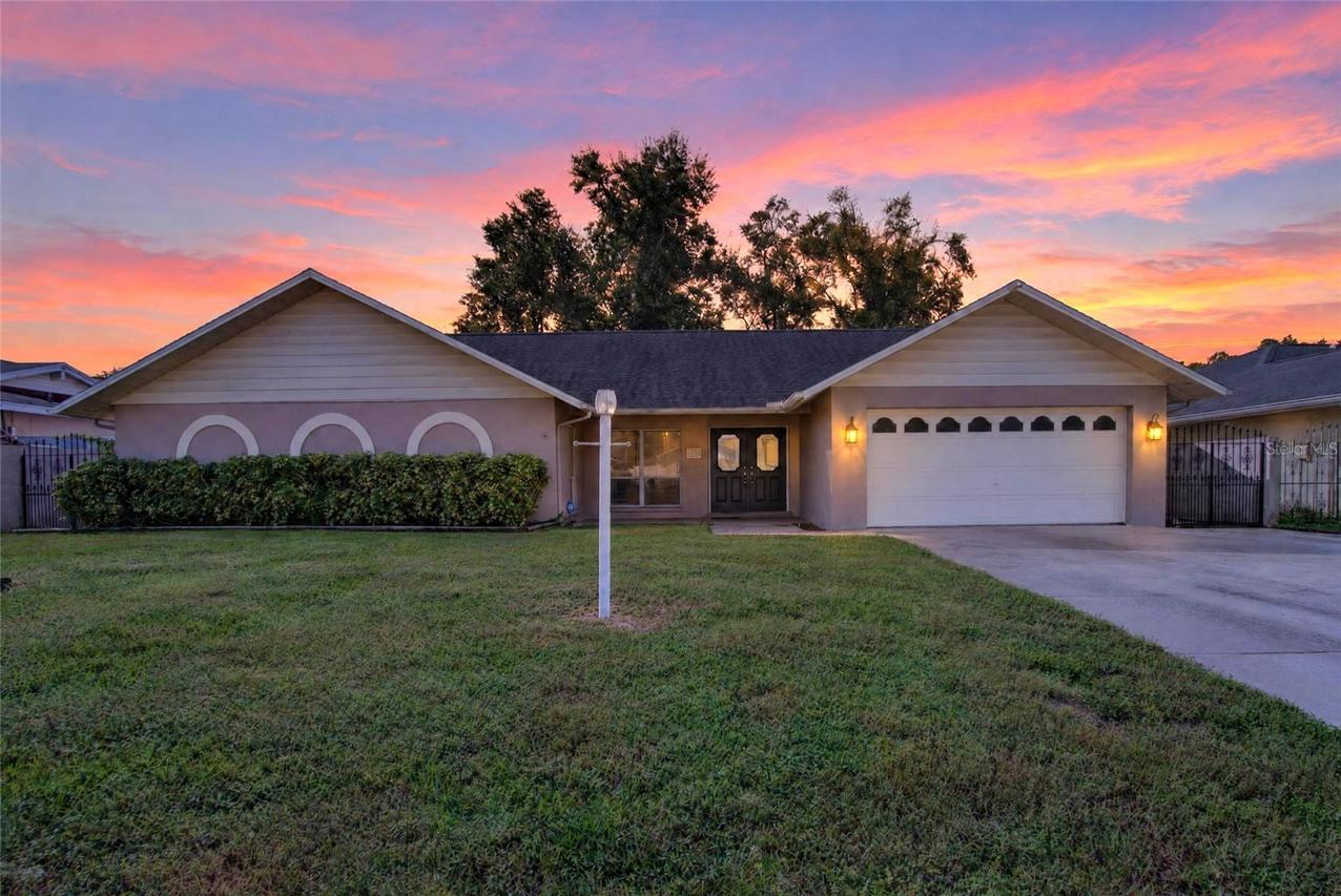 3122 Reseda Ct., Tampa, FL 33618