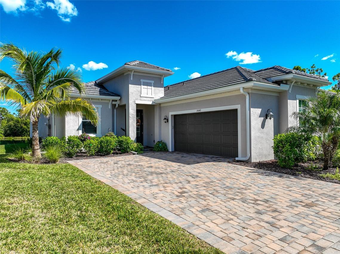 15042 Black Cherry Way, Punta Gorda, FL 33955
