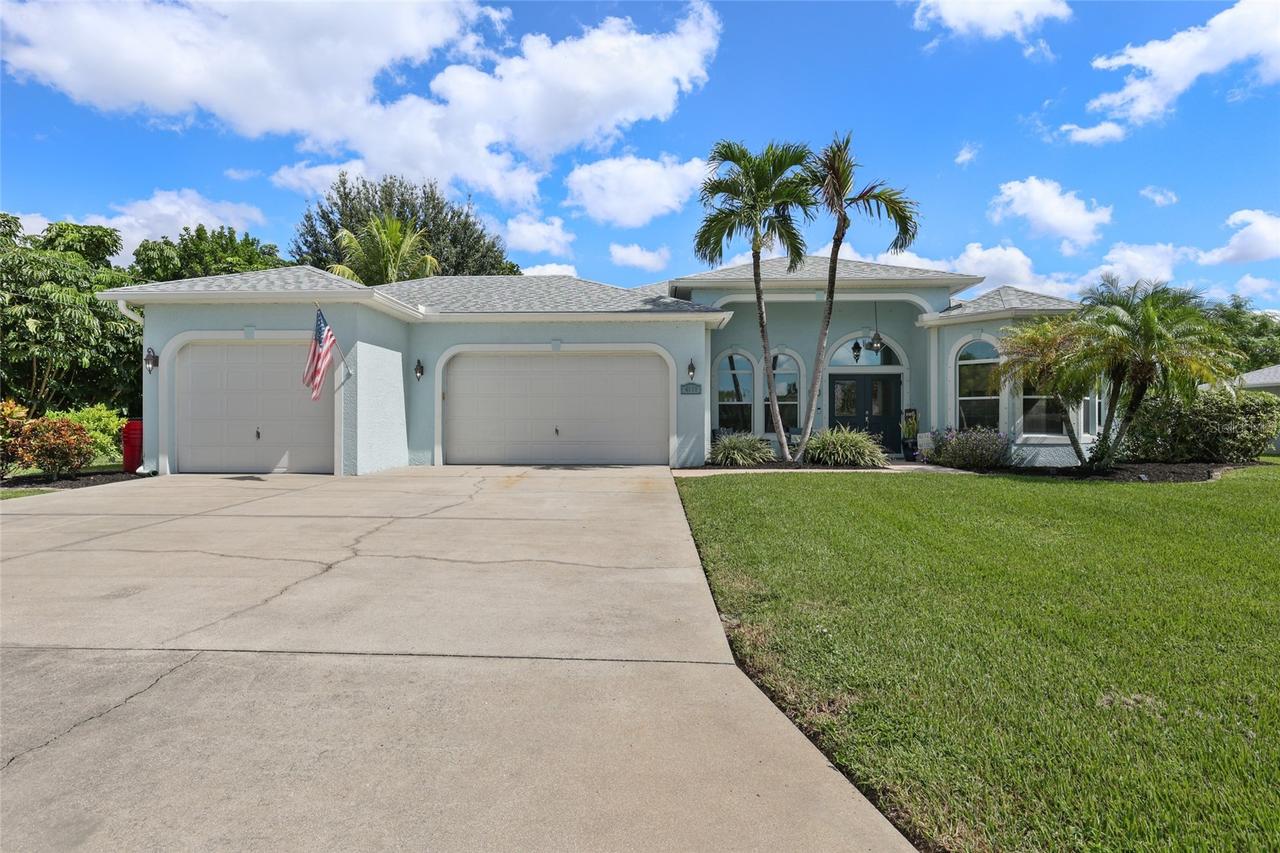 4111 SE 10th Pl., Cape Coral, FL 33904