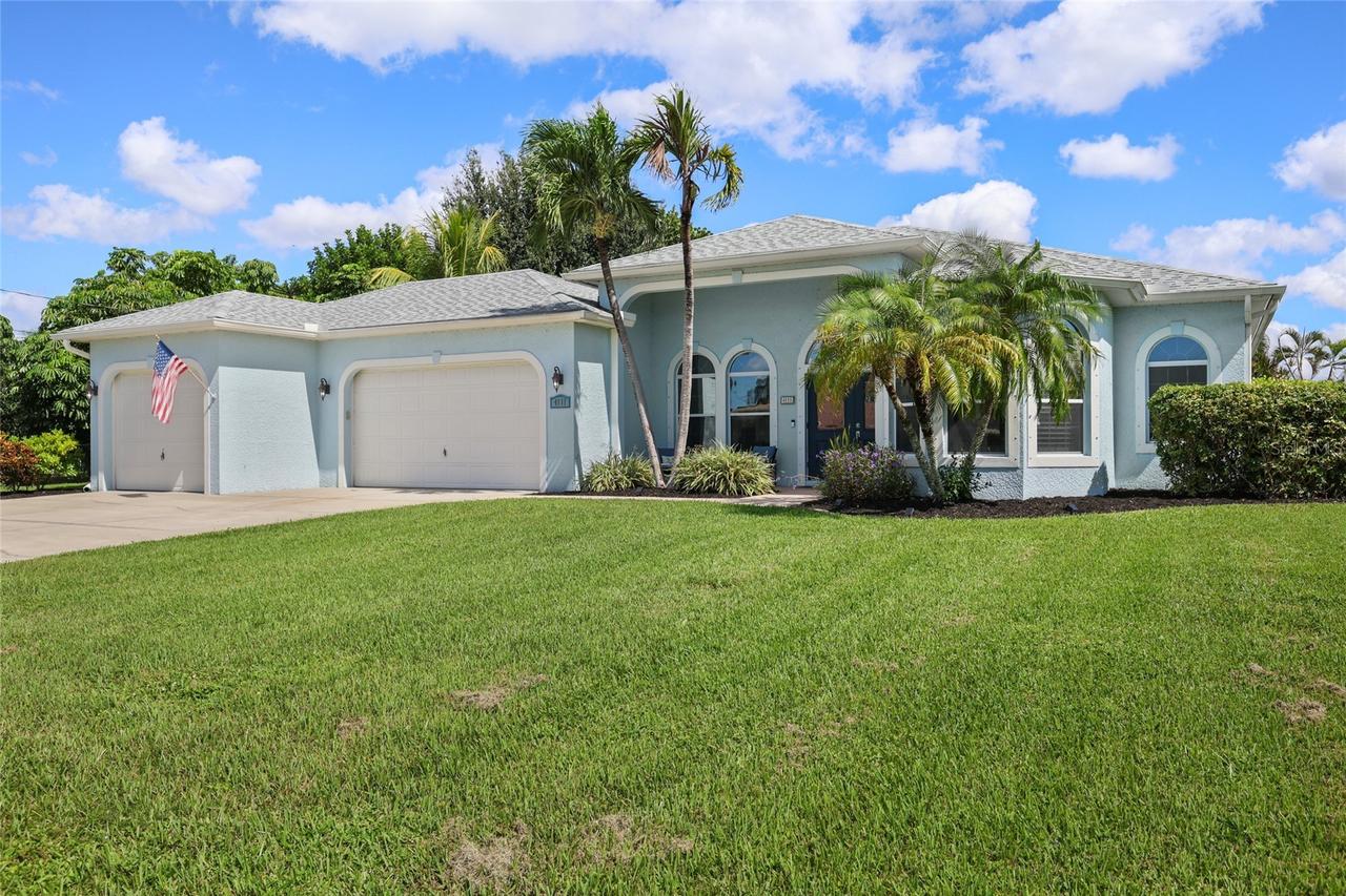 4111 SE 10th Pl., Cape Coral, FL 33904