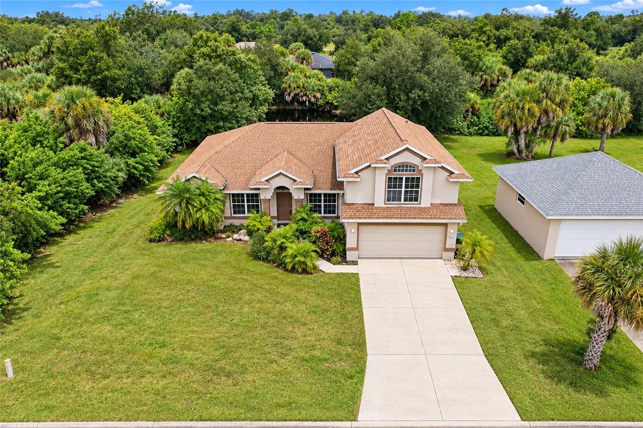 447 Ravenswood Blvd., Port Charlotte, FL 33954