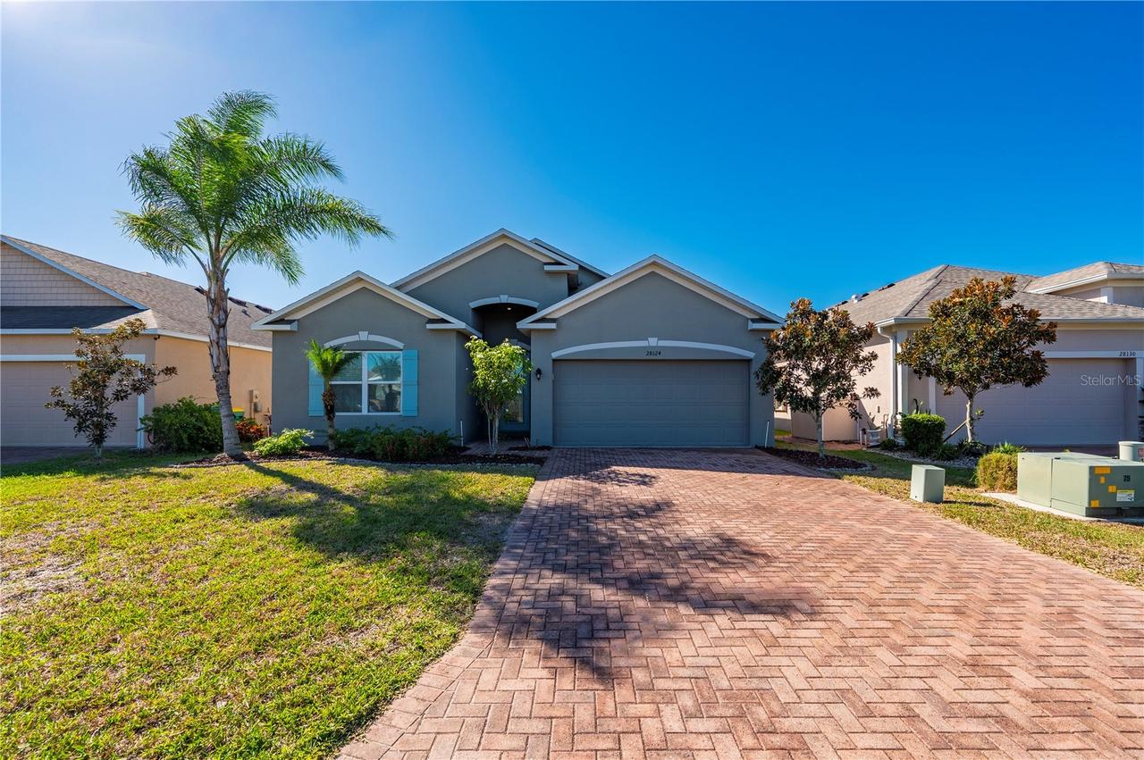 28124 Arrowhead Cir., Punta Gorda, FL 33982