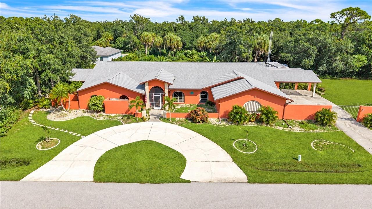 3222 Leamington St., Port Charlotte, FL 33980