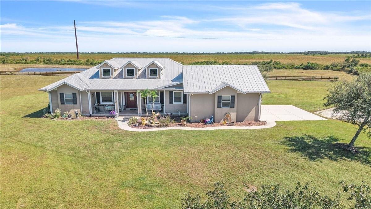 18150 Bending Willow Ct., Punta Gorda, FL 33982