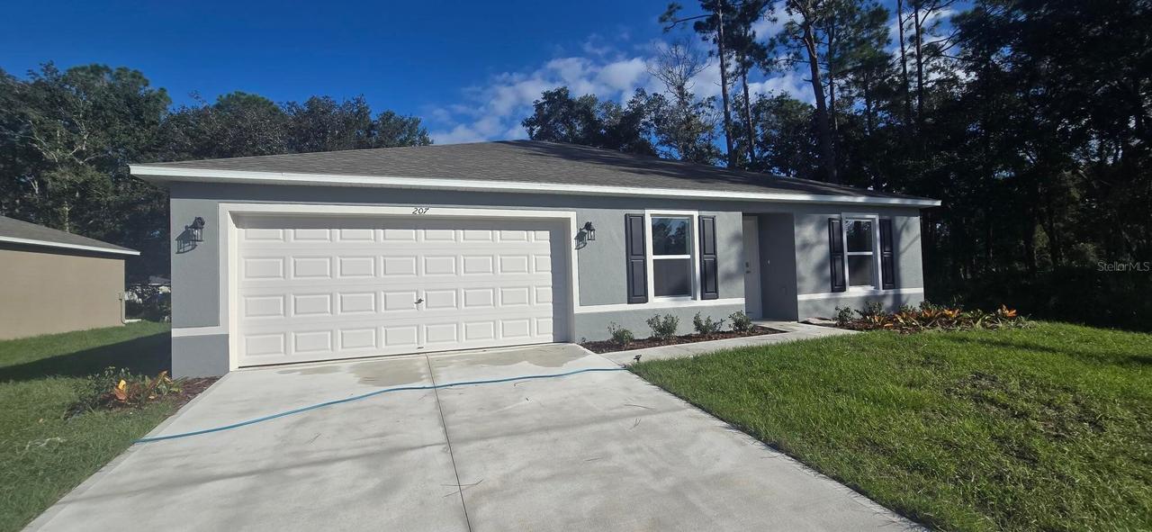 207 Spoonbill Ln., Poinciana, FL 34759