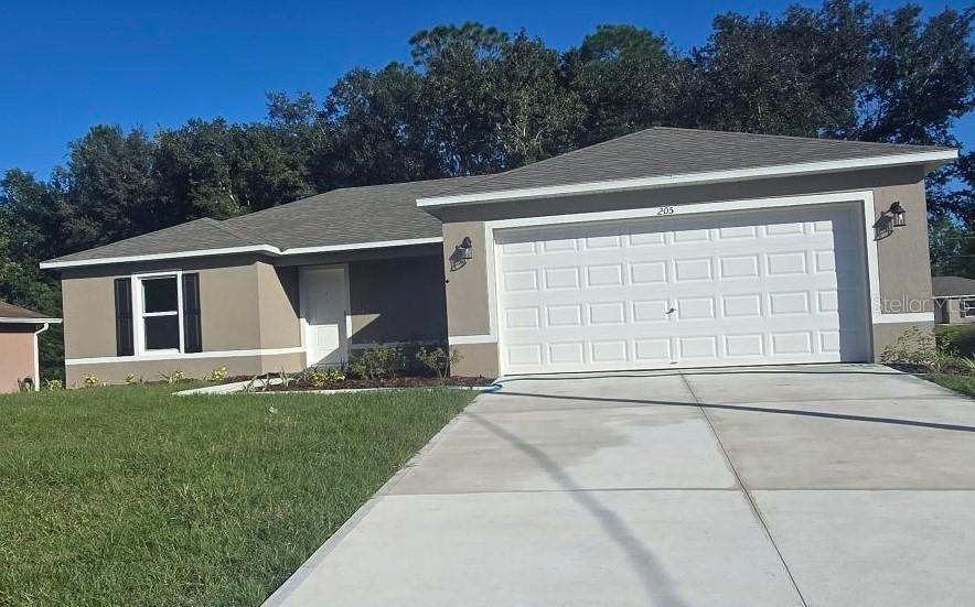 205 Spoonbill Dr., Poinciana, FL 34759