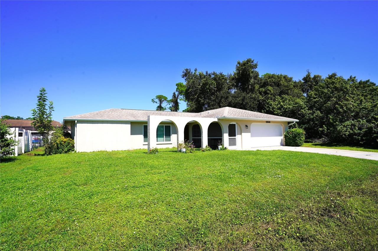 23240 Mcburney Ave., Port Charlotte, FL 33980