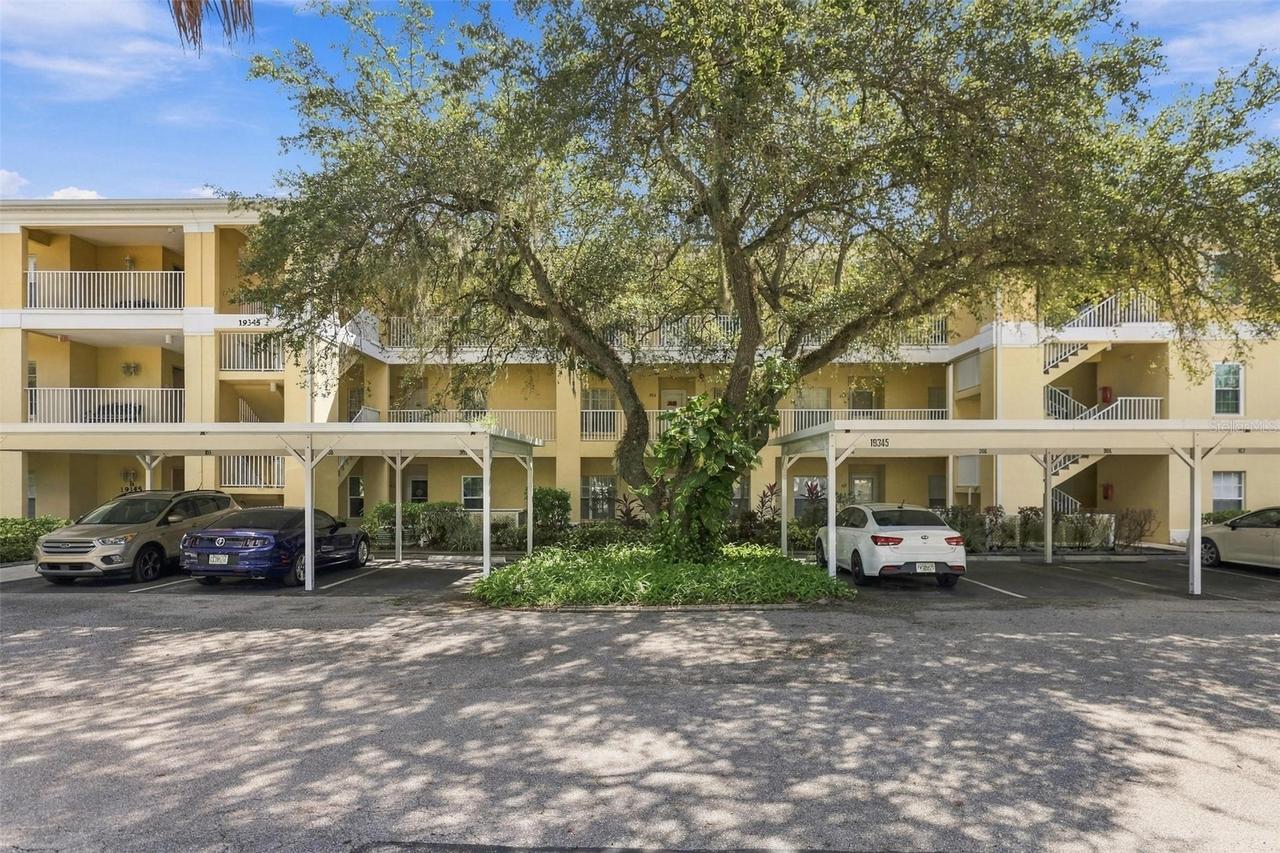 19345 Water Oak Dr. #106, Port Charlotte, FL 33948