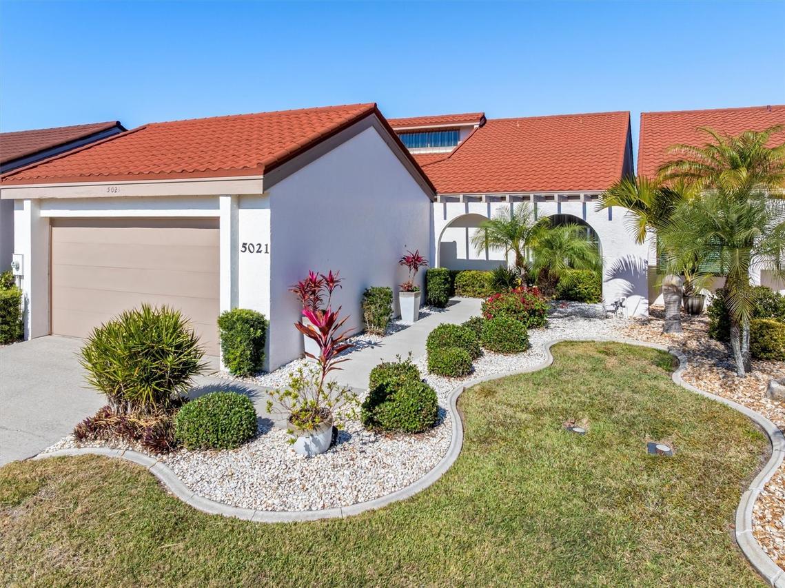 5021 San Rocco Ct., Punta Gorda, FL 33950