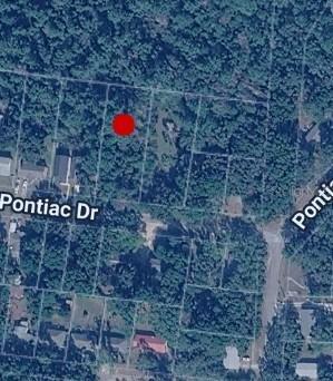 7696 Pontiac Dr., Pensacola, FL 32506