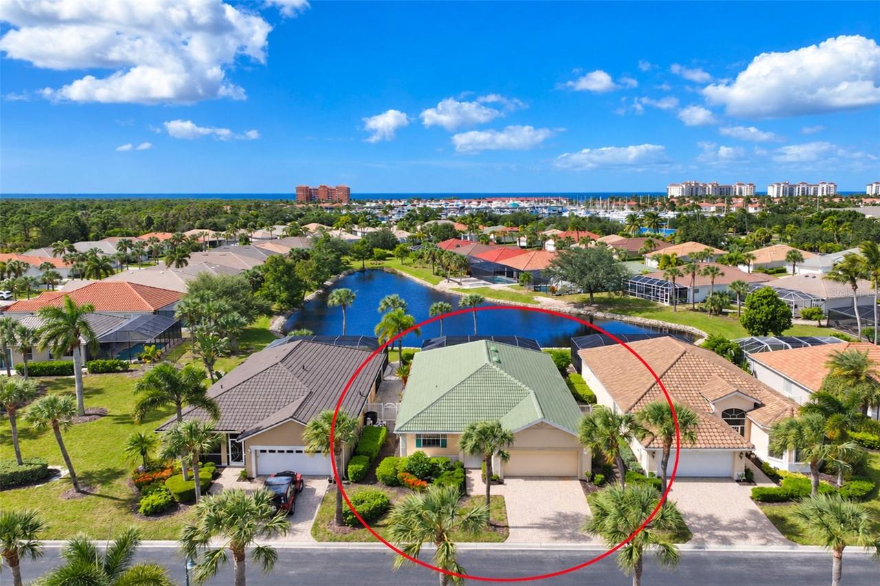 17826 Courtside Landings Cir, Punta Gorda, FL 33955