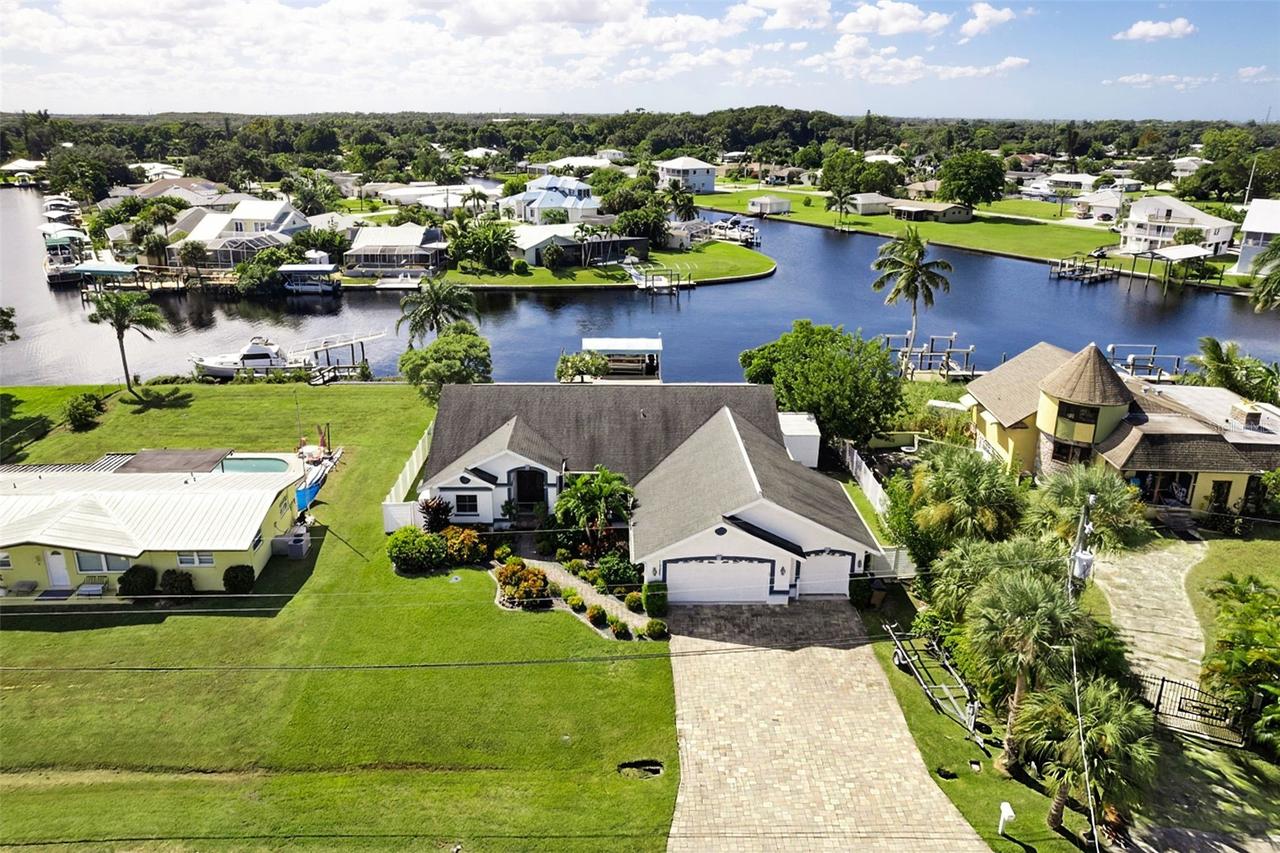 13361 Marquette Blvd., Fort Myers, FL 33905
