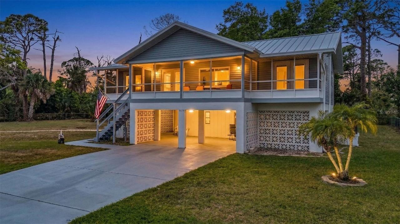 3059 Holcomb Rd., Port Charlotte, FL 33981