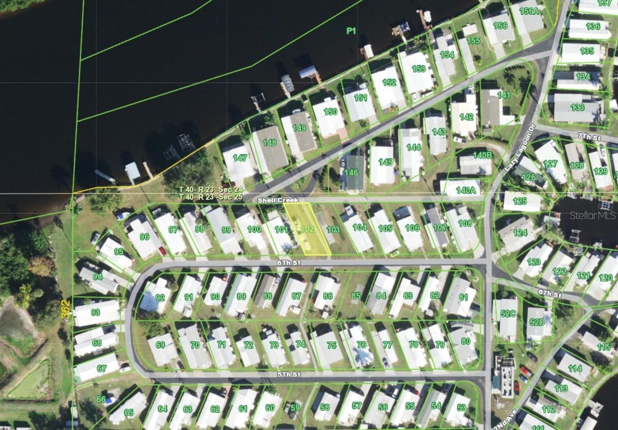 102 6th St., Punta Gorda, FL 33982