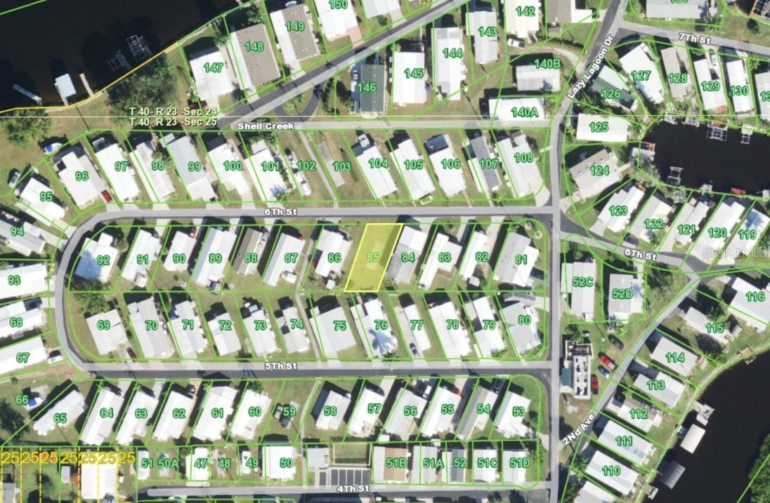 85 6th St., Punta Gorda, FL 33982