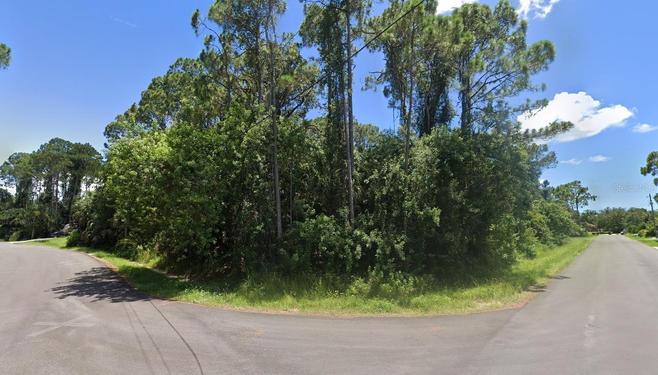Vineland Ave., North Port, FL 34286