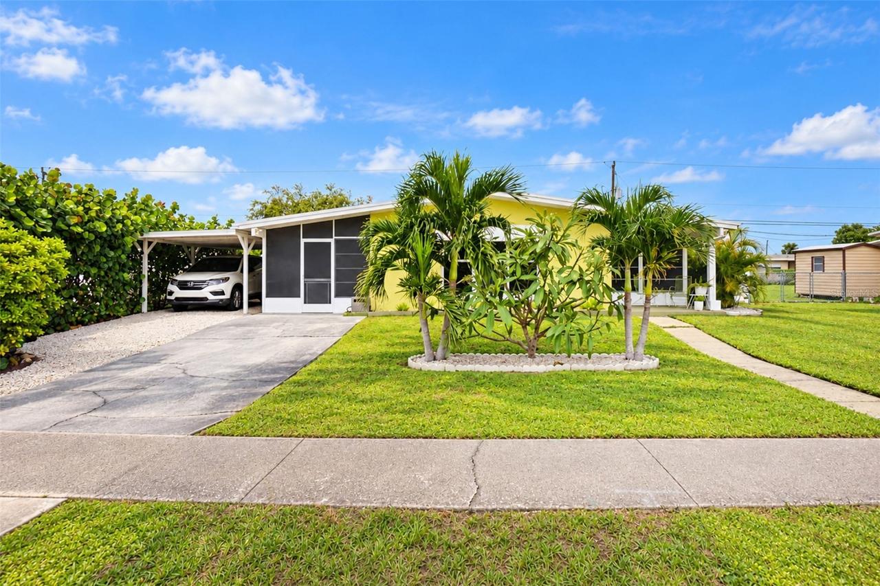 21314 Austin Ave., Port Charlotte, FL 33952