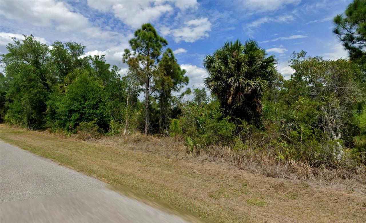 116 Galilee St., Port Charlotte, FL 33953