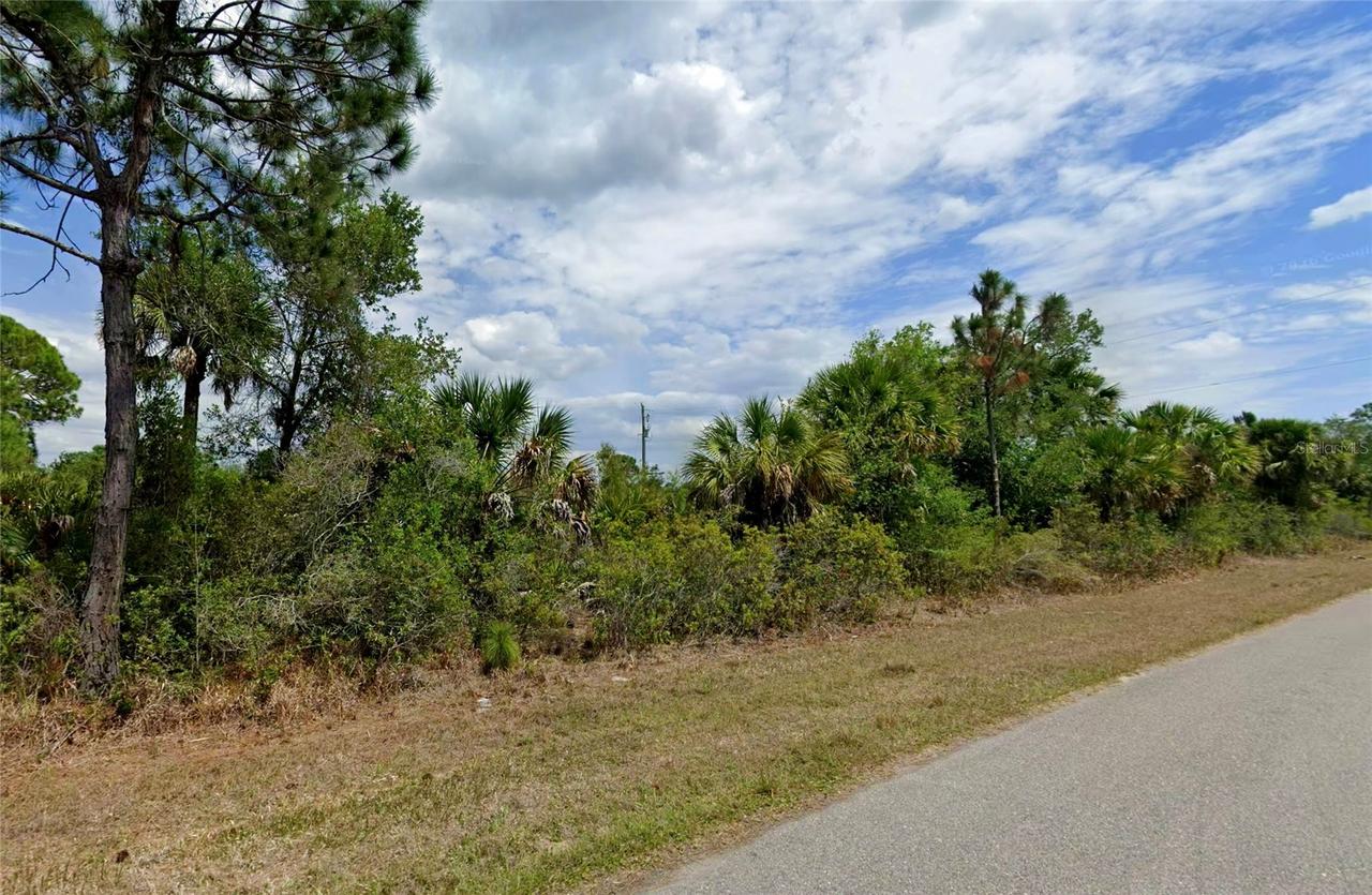 124 Galilee St., Port Charlotte, FL 33953