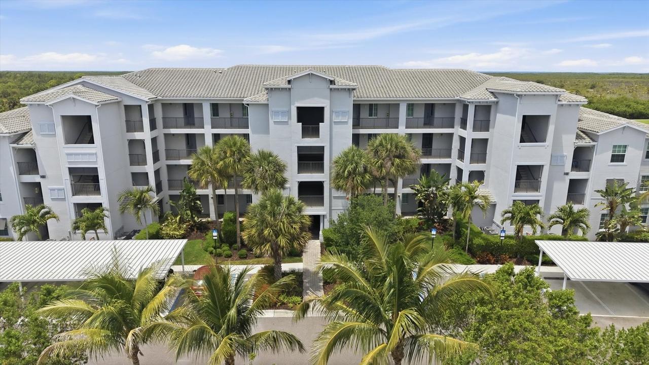 14091 Heritage Landing Blvd. #127, Punta Gorda, FL 33955